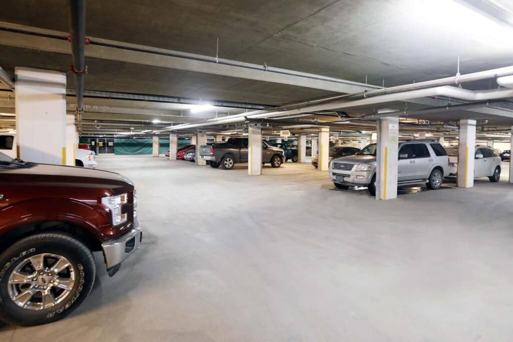 Mountain View 2 Bedroom Condo - Wt Top Floor-401 Canmore Luaran gambar